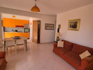 Casa Gialla - Aeolian Apartament