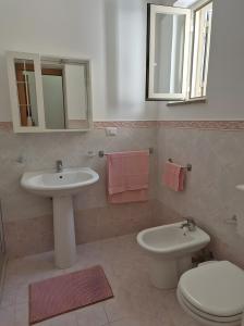 Casa Gialla - Aeolian Apartament