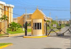 Leemclean gated vacation home