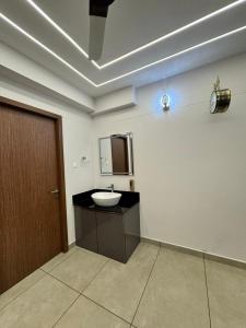 Green Haven Homestay 2BHk AC Fully furnished Near Wayanad