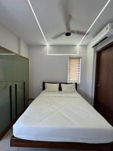 Green Haven Homestay 2BHk AC Fully furnished Near Wayanad