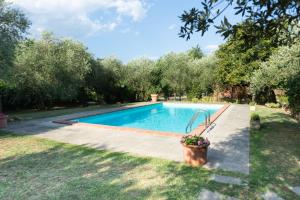 Villa Martini Chianti