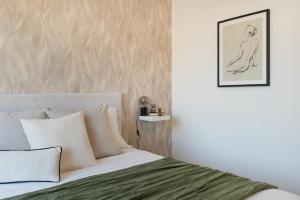 Prestige Apartment With Sauna And Free Parking - M4