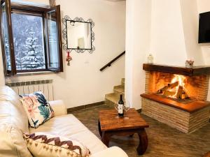 La casa di Olivia