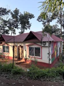 Shankars Resort