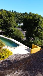 Colibri Lodge