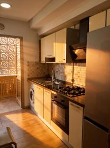 Appt lux et cosy Hammamet Nabeul