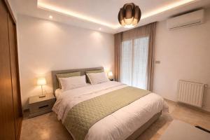 Appt lux et cosy Hammamet Nabeul