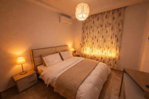 Appt lux et cosy Hammamet Nabeul