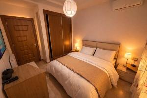 Appt lux et cosy Hammamet Nabeul