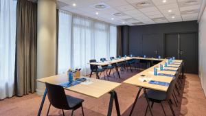 Campanile PRIME - Nanterre La Défense