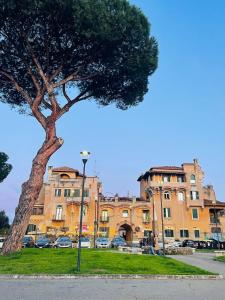 Garden house Garbatella 29