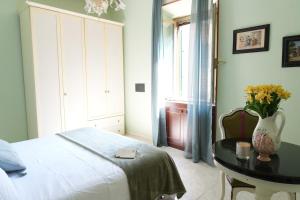 Garden house Garbatella 29