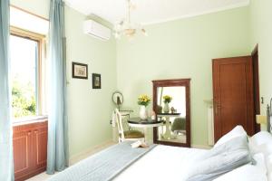 Garden house Garbatella 29