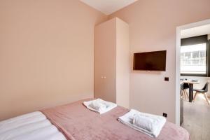 Bluestay 57 - Charmant appartement à Paris