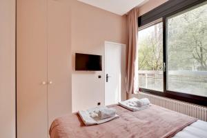 Bluestay 57 - Charmant appartement à Paris