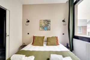 Bluestay 57 - Charmant appartement à Paris