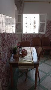 appartement bab boujloud