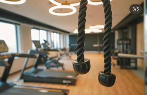 Apartman Holiday Zlatibor, Besplatan Wellness & spa