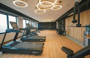 Apartman Holiday Zlatibor, Besplatan Wellness & spa