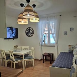 Kuća za odmor Pobor JADRANOVO