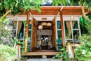 The May Garden Stay & Cafe Phu Quoc