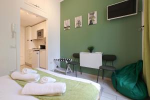 Moderno Monolocale tra Sempione e CityLife