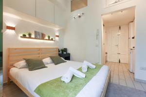 Moderno Monolocale tra Sempione e CityLife