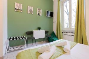 Moderno Monolocale tra Sempione e CityLife