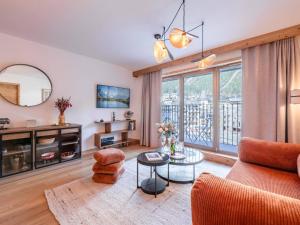 Appartement raffiné centre ville - 4 pers. - FR-1-343-277