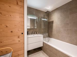 Appartement raffiné centre ville - 4 pers. - FR-1-343-277