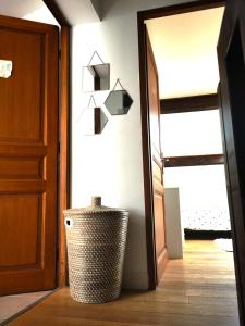 loft Samatan Endoume