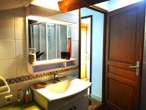 loft Samatan Endoume