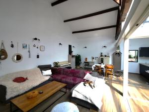 loft Samatan Endoume
