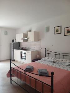 Studio Apartment Ivo