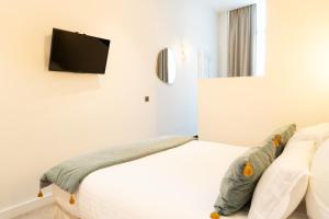 Maison Galante Apartment - Rue neuve Sainte Catherine