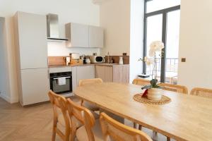 Maison Galante Apartment - Rue neuve Sainte Catherine