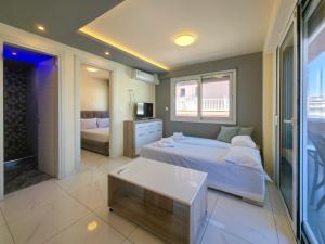 ZOE Studios by SDR