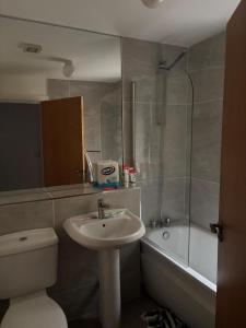 Beautiful city centre location