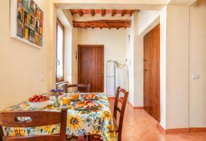 Appartamento La Torre Pendente