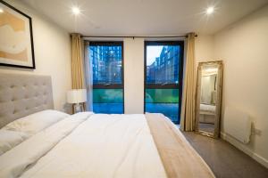 Arden Gate 2 Bedroom Apartment