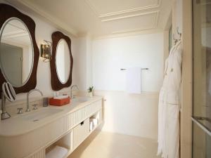 Mandarin Oriental Punta Negra, Mallorca