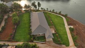 Jalashay Resort