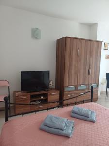 Studio Apartment Ivo