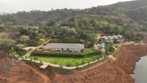 Jalashay Resort