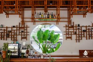 The May Garden Stay & Cafe Phu Quoc