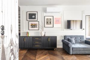 Harmonica Apartment - Trynitarska 6 street