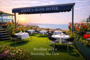 Angels Home Hotel - Angel Group Hotels