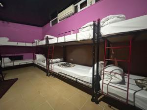 Oldcity hostel istanbul
