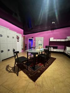 Oldcity hostel istanbul